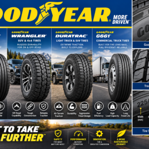 Goodyear