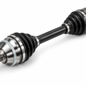 Drive Axle