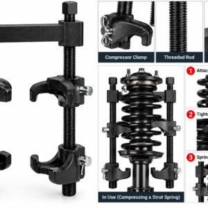 Suspension Compressor