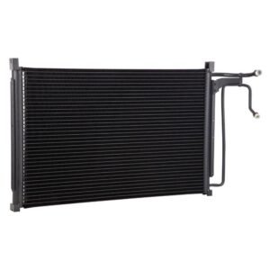 New AC condenser for 1983–1991 Chevy and GMC Square Body full-size pickups and SUVs