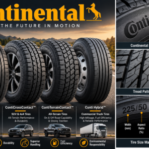 Continental